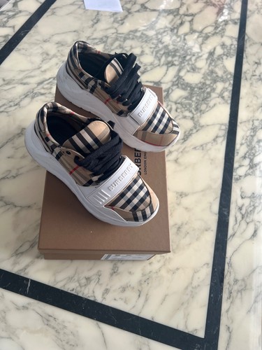 Burberry check and - burberry,
