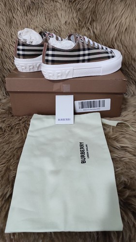 Authentic burberry jack low - authentic,