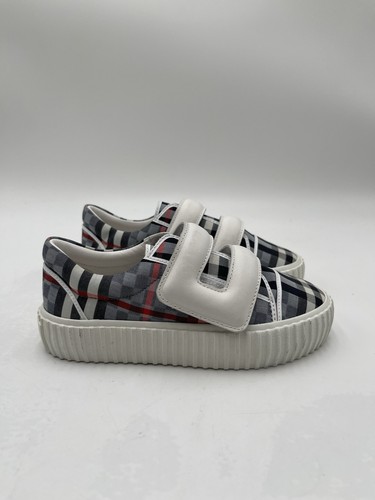 Burberry kids nova check - kids,