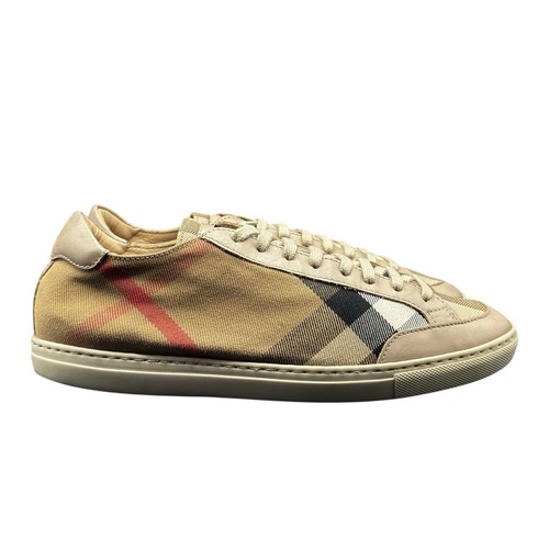 Size 37 eu burberry - 37,