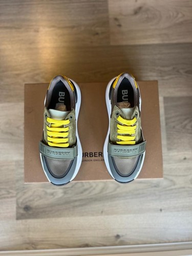 Burberry woman sneakers new - woman,