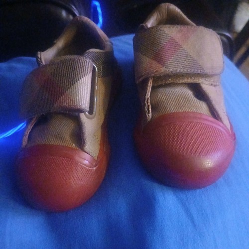 Burberry nova check - burberry,