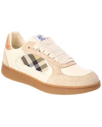 Burberry check canvas - burberry,
