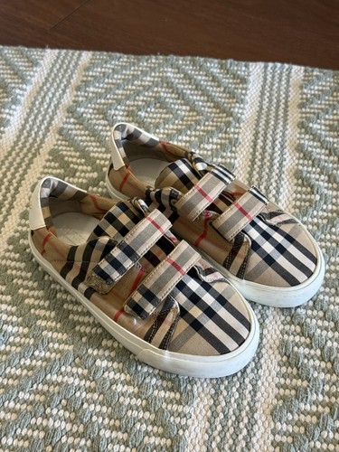 Burberry markham check - markham,