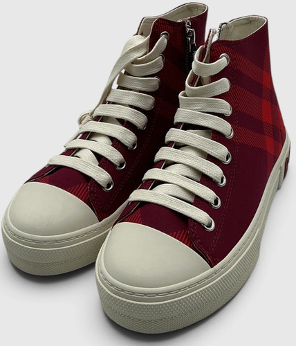 Burberry new mini jack - new,