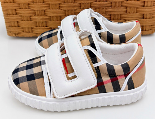Burberry unisex kids beige - unisex,