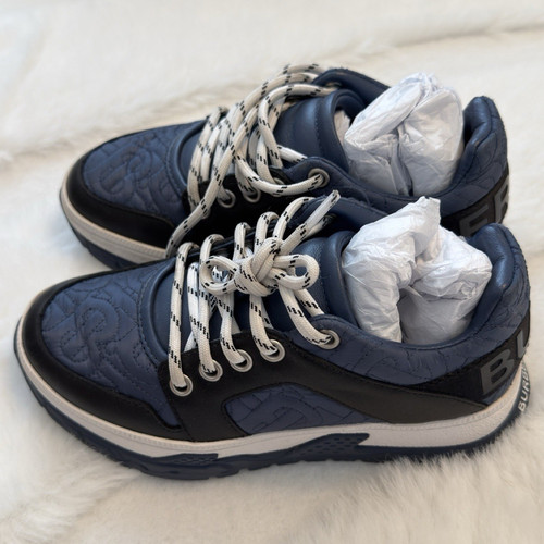 Burberry brockton blue - burberry,