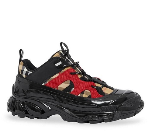 Burberry 850 women trainers - $850,