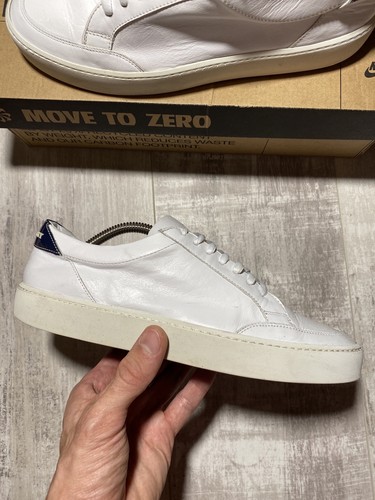 Burberry london leather low - burberry,