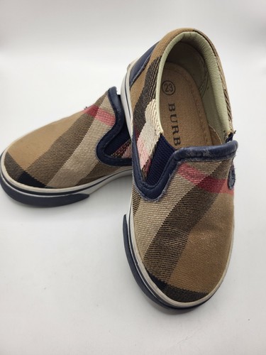 Burberry kids check - kids,