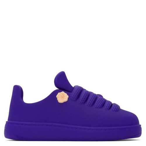 Burberry bubble sneakers - burberry,