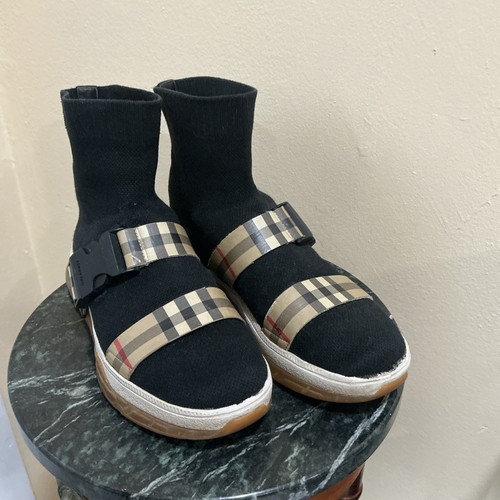 Burberry kids sneakers pre - ,,