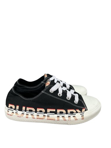 Burberry kids black mini - burberry,