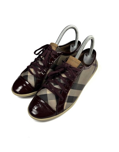 Burberry women nova check - nova,