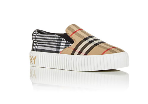 Burberry unisex kids - unisex,