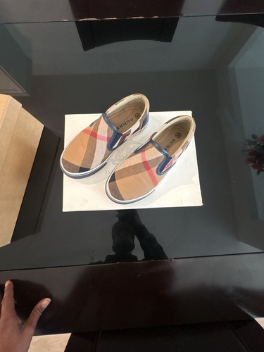 Burberry children vintage - children,
