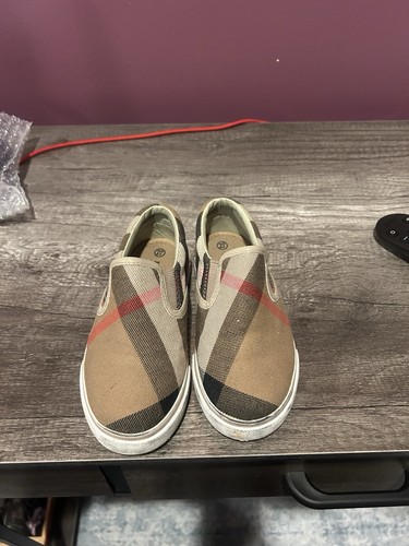 Burberry kids vintage check - burberry,