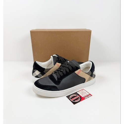 Size 41eu 8us burberry low - size,