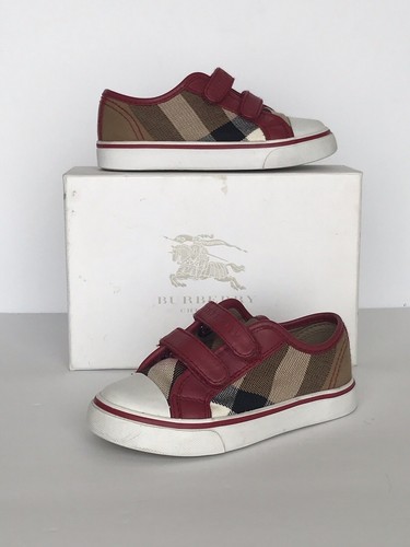 Burberry nova slip - burberry,