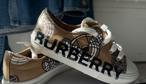 Burberry thomas bear - thomas,