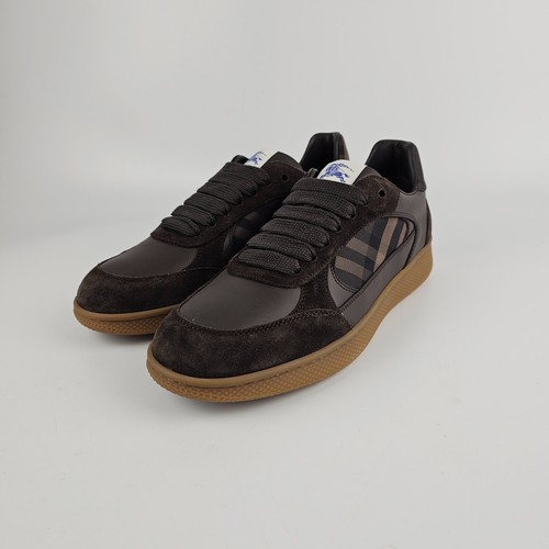 Burberry dark brown terrace - burberry,