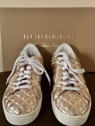 Burberry westford quilted - westford,