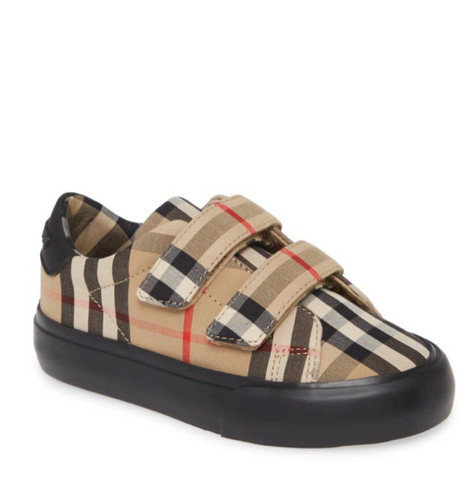 Burberry unisex markham - markham, check