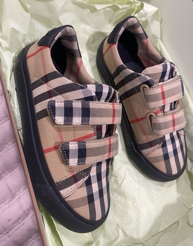 Burberry unisex kids beige - burberry,