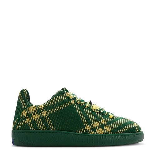 Burberry checkered box - checkered,