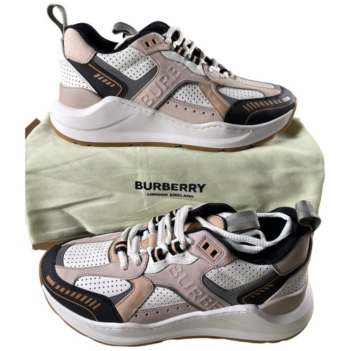 Burberry sean women trainers - burberry, women's