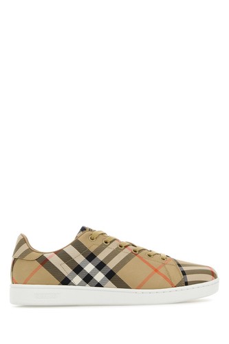 Burberry set beige - set, canvas