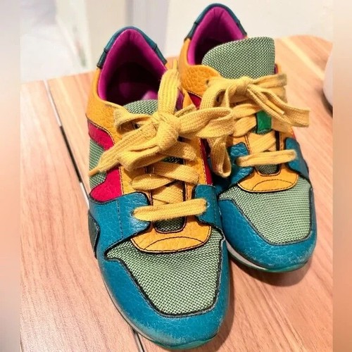 Multi colored burberry kids - multi-colored,