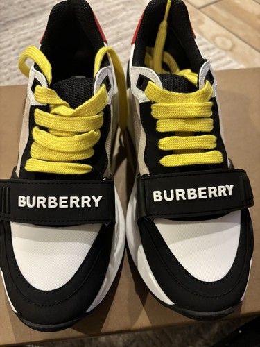 Burberry sneakers arthur - arthur, size