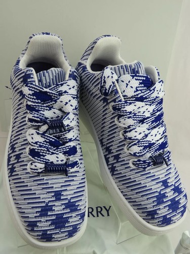 Nib burberry box - 1k,