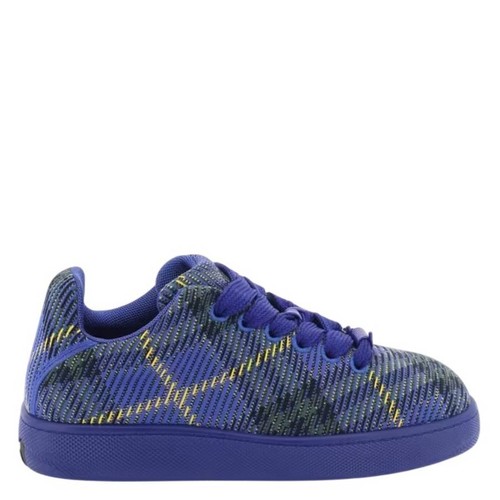 Burberry check nylon knitted - burberry,
