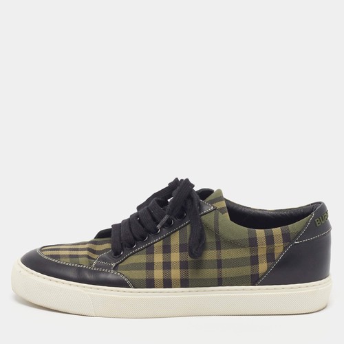 Burberry size blackgreen - burberry,