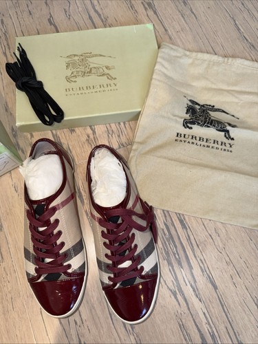 Burberry exploded check - burberry,